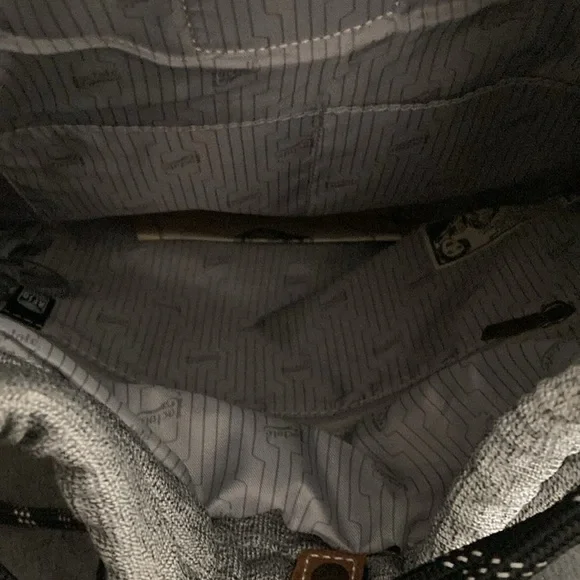 LOCTOTE Flak Sack- Anti Theft BackpackCut-Resistant Bag